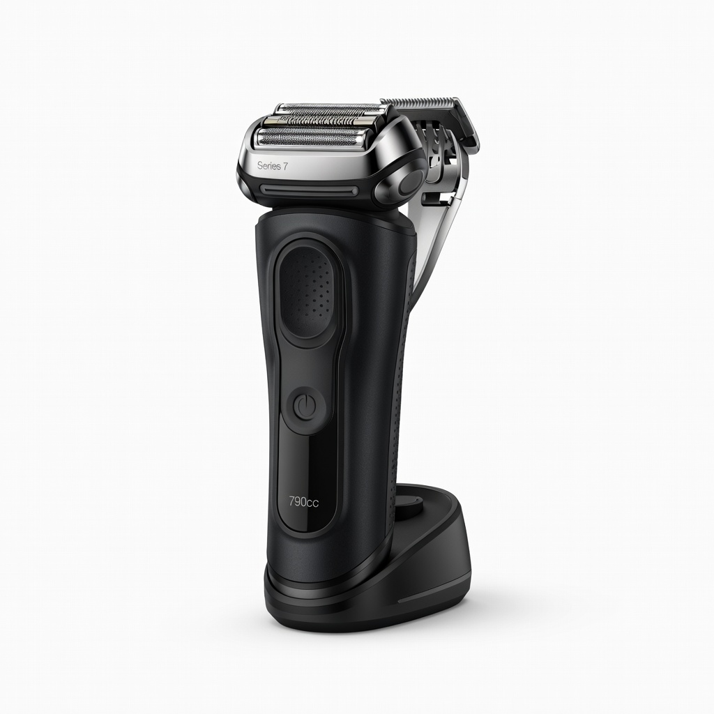 Braun Series 7 790cc Electric Shaver