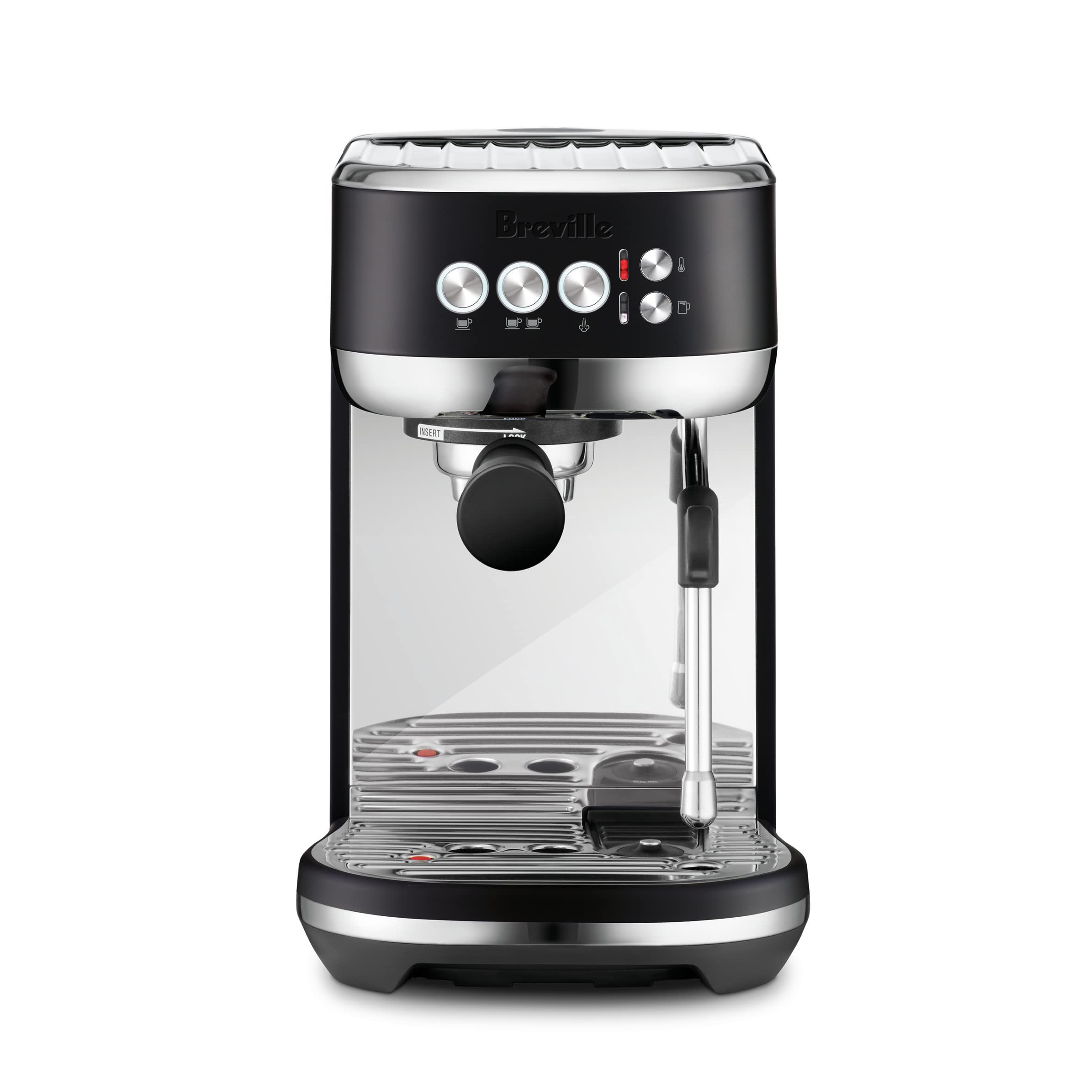 Breville Bambino Espresso Machine BES500