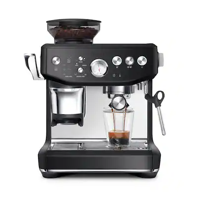 Breville Barista Express Impress