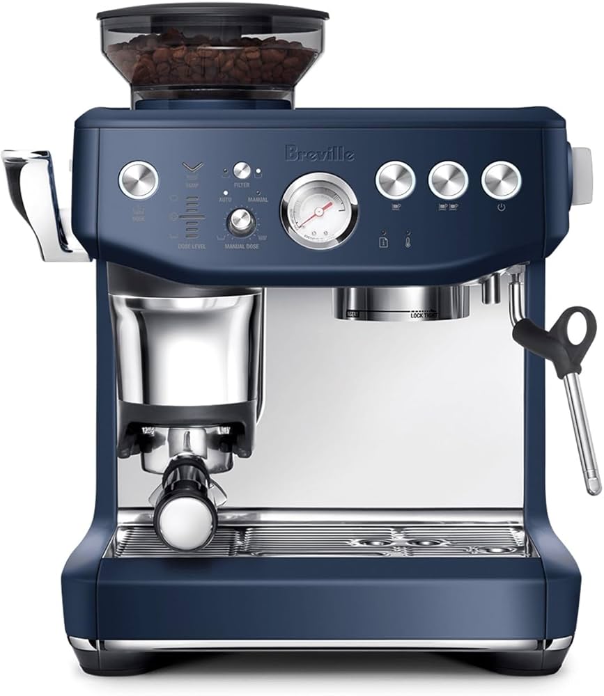 Breville Barista Express Impress BES876