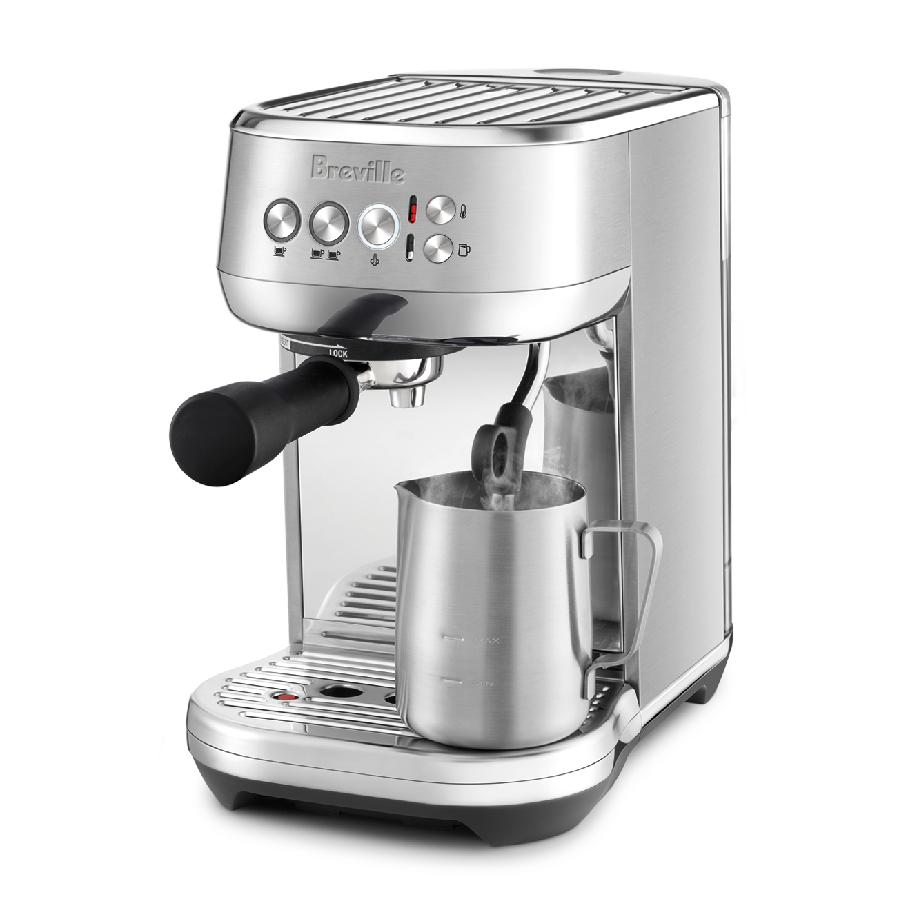 Breville Barista Express Espresso Machine BES870XL