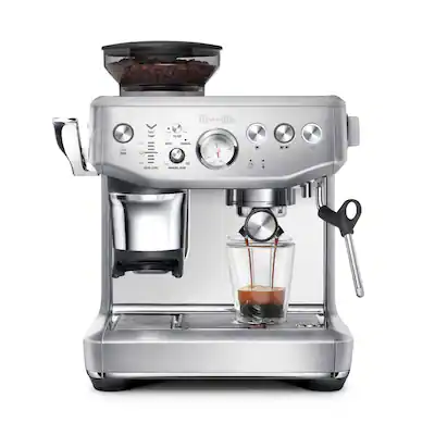 Breville Barista Express Mini Espresso Machine