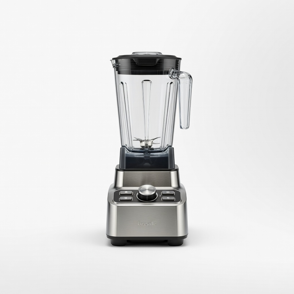 Breville Fresh & Furious BBL620