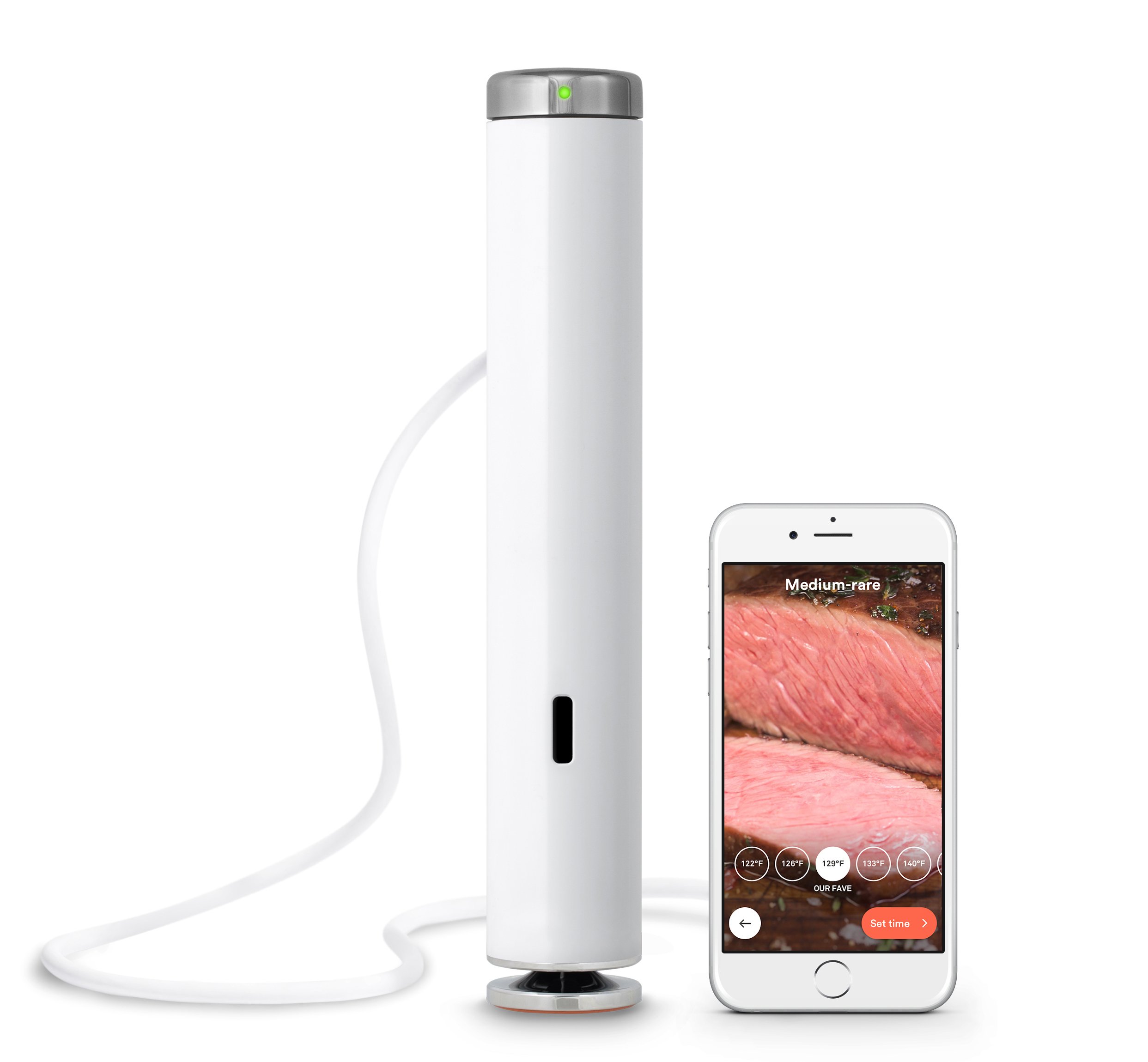 Breville Joule Smart Sous Vide