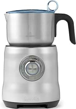 Breville Milk Café Milk Frother (BFMM100)
