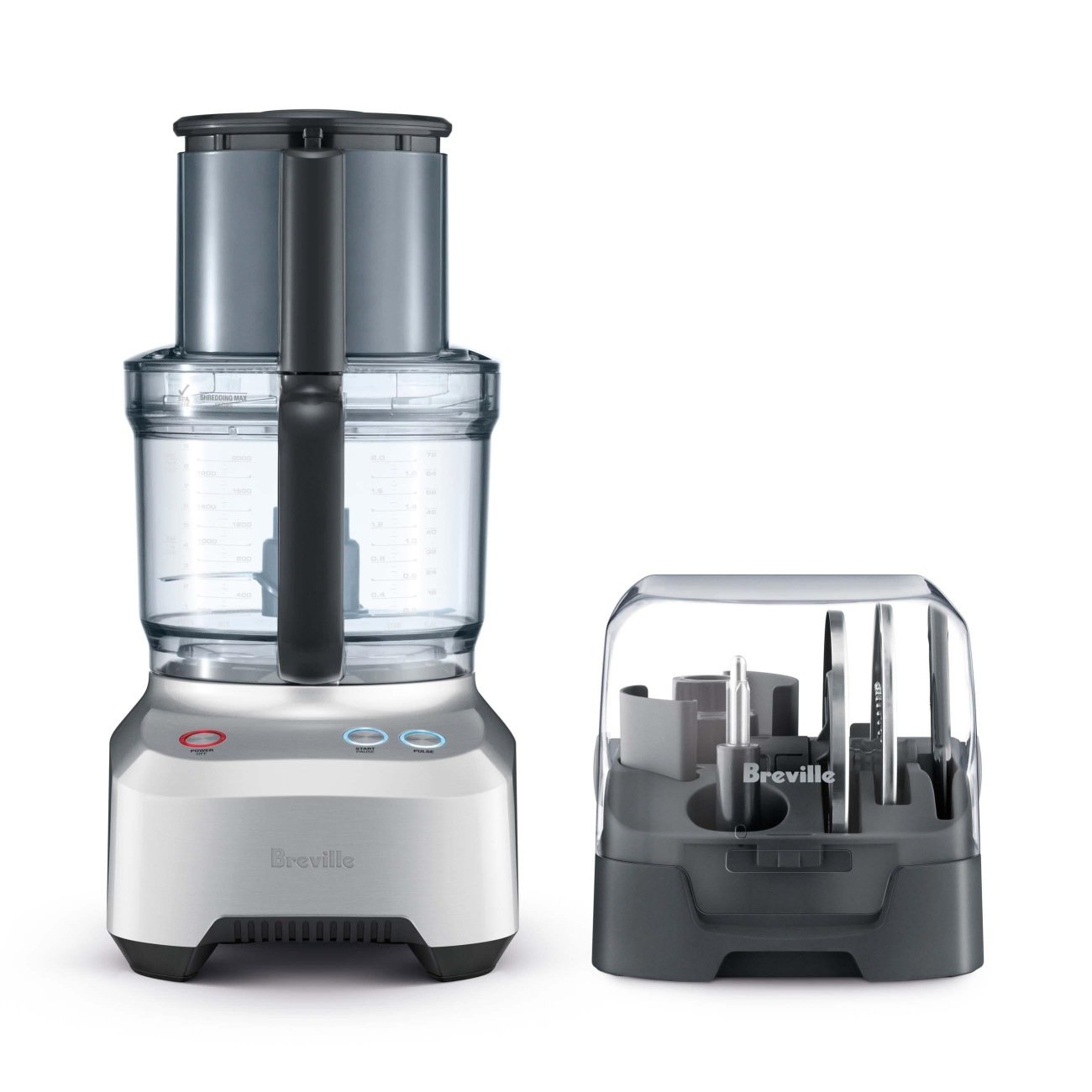 Breville Sous Chef 12 Cup Food Processor