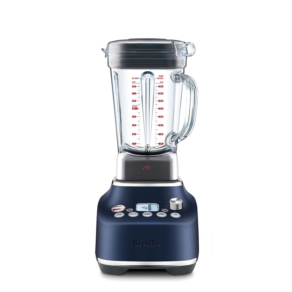 Breville Super Q Blender BBL920