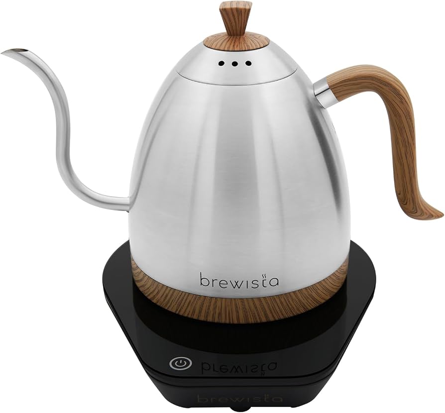 Brewista Artisan Kettle