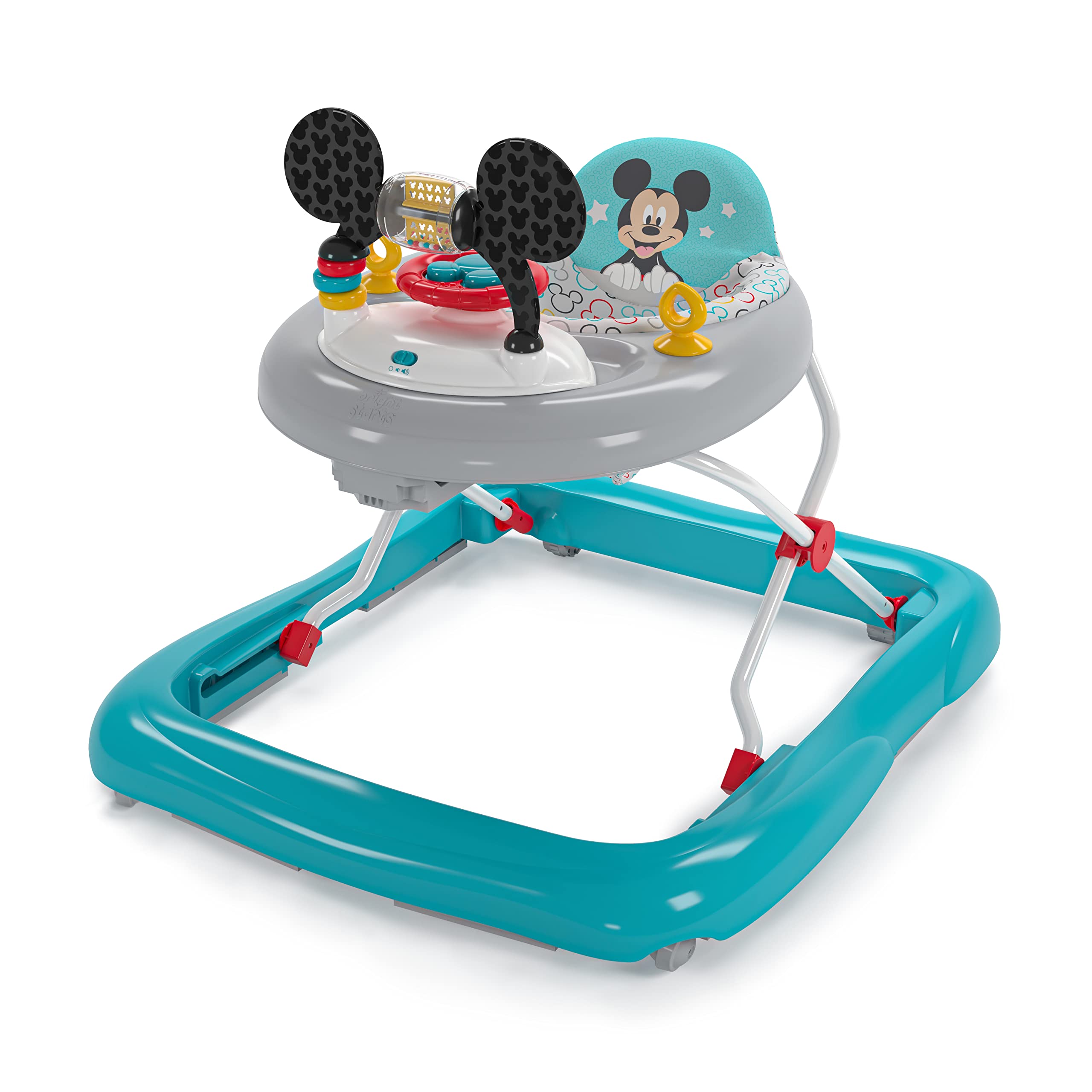 Bright Starts Disney Baby Mickey Mouse Activity Station