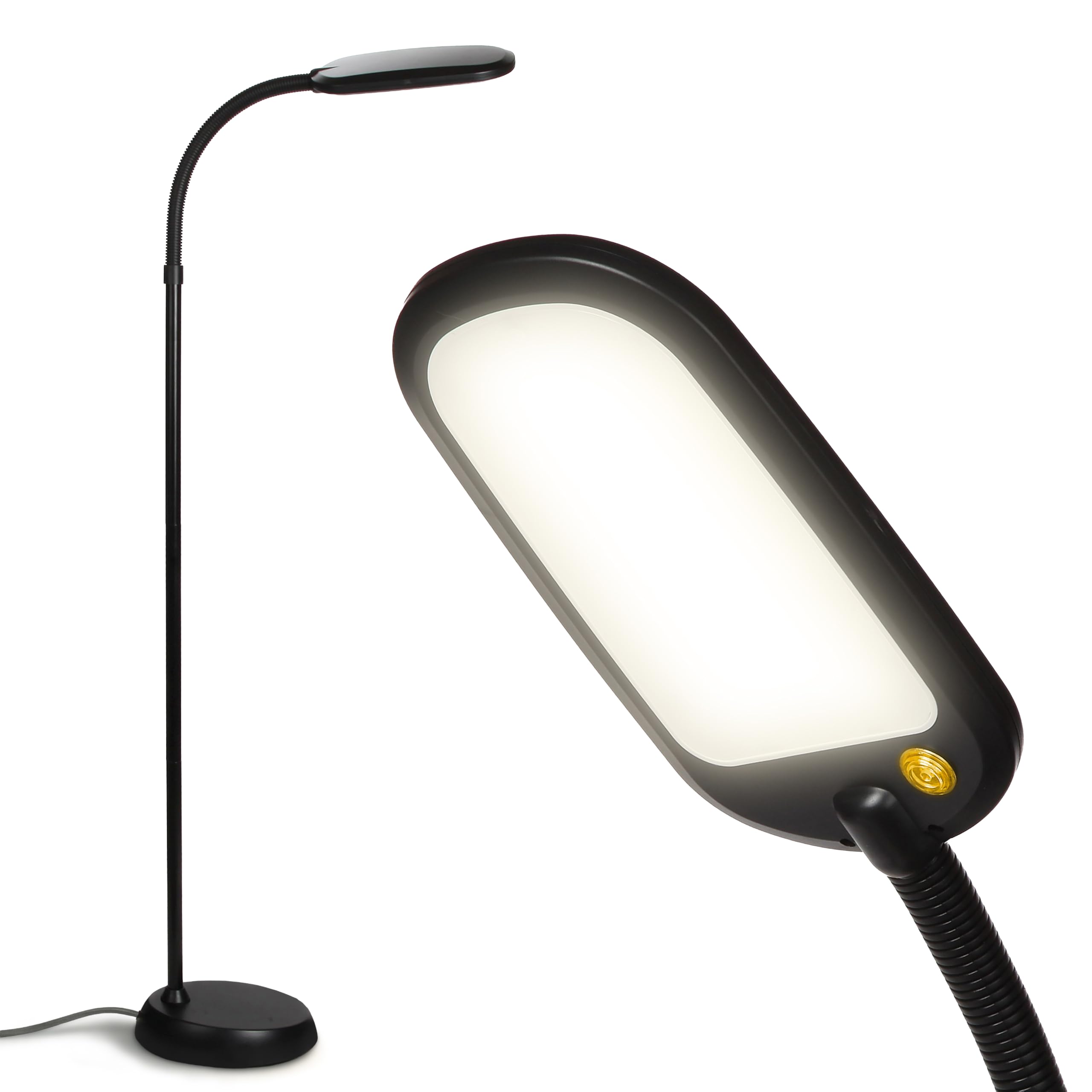 Brightech Litespan LED Floor Lamp