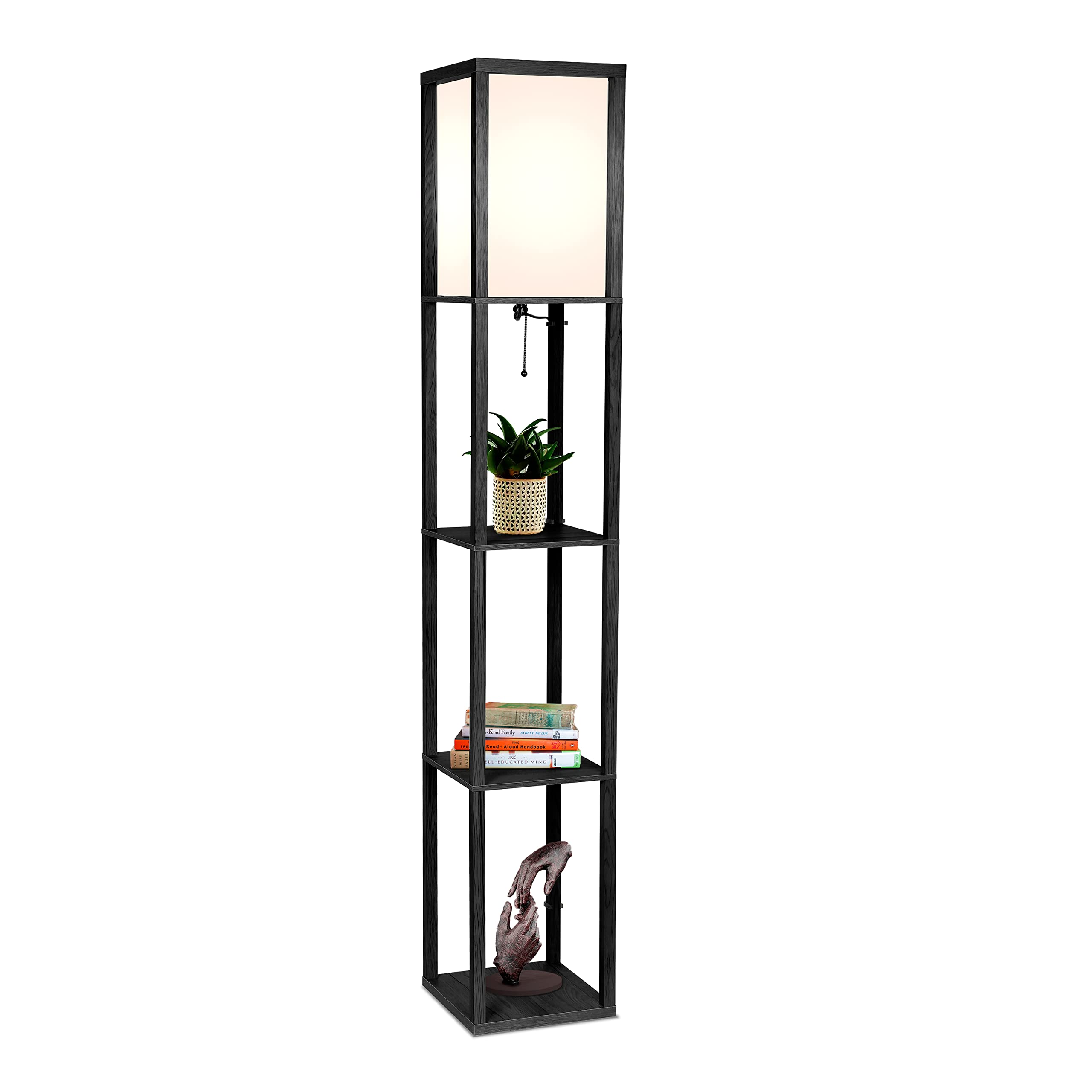 Brightech Maxwell LED Floor Lamp