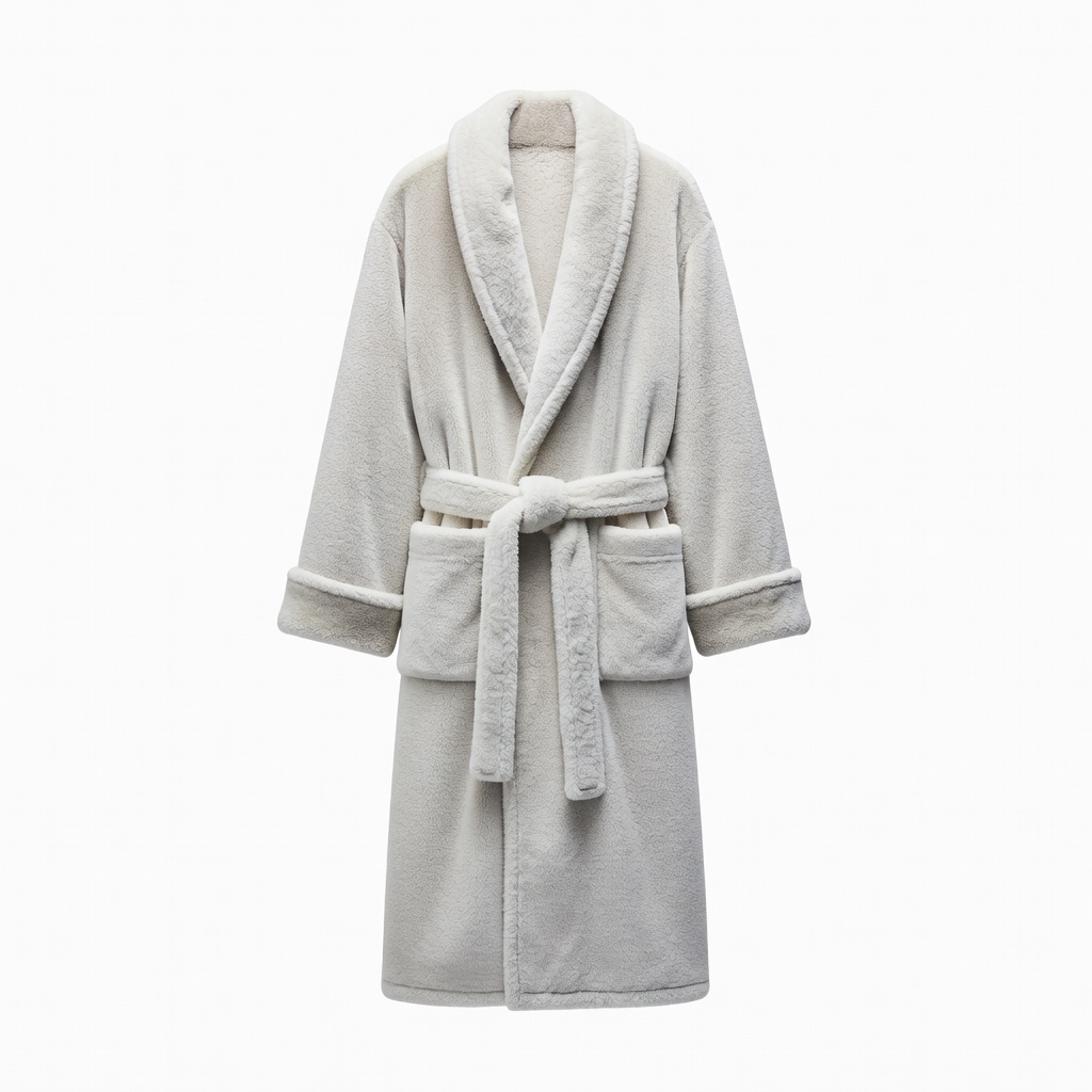 Brooklinen Super-Plush Robe