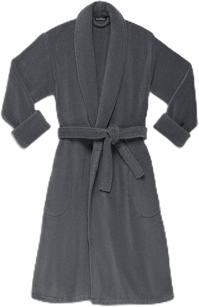 Brooklinen Super-Plush Robe (Women's)