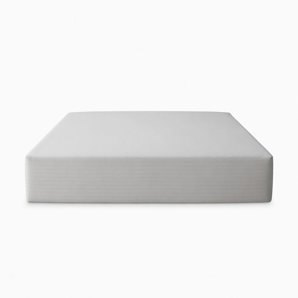 Brooklyn Bedding Plank Firm Mattress