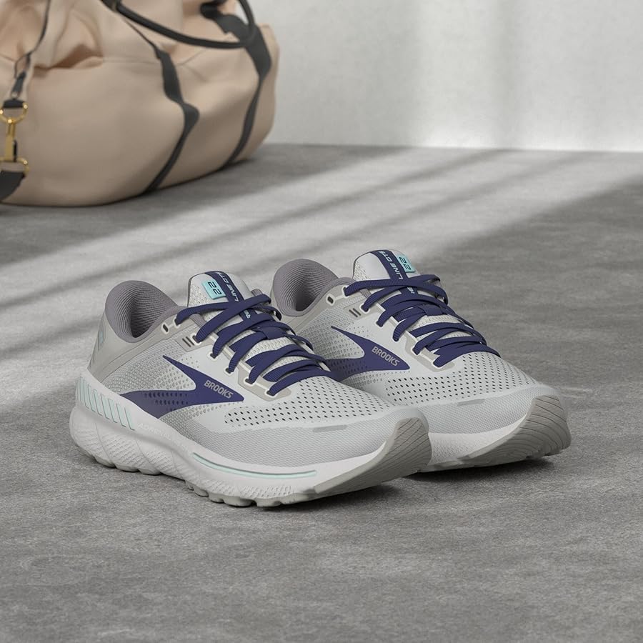 Brooks Adrenaline GTS 22