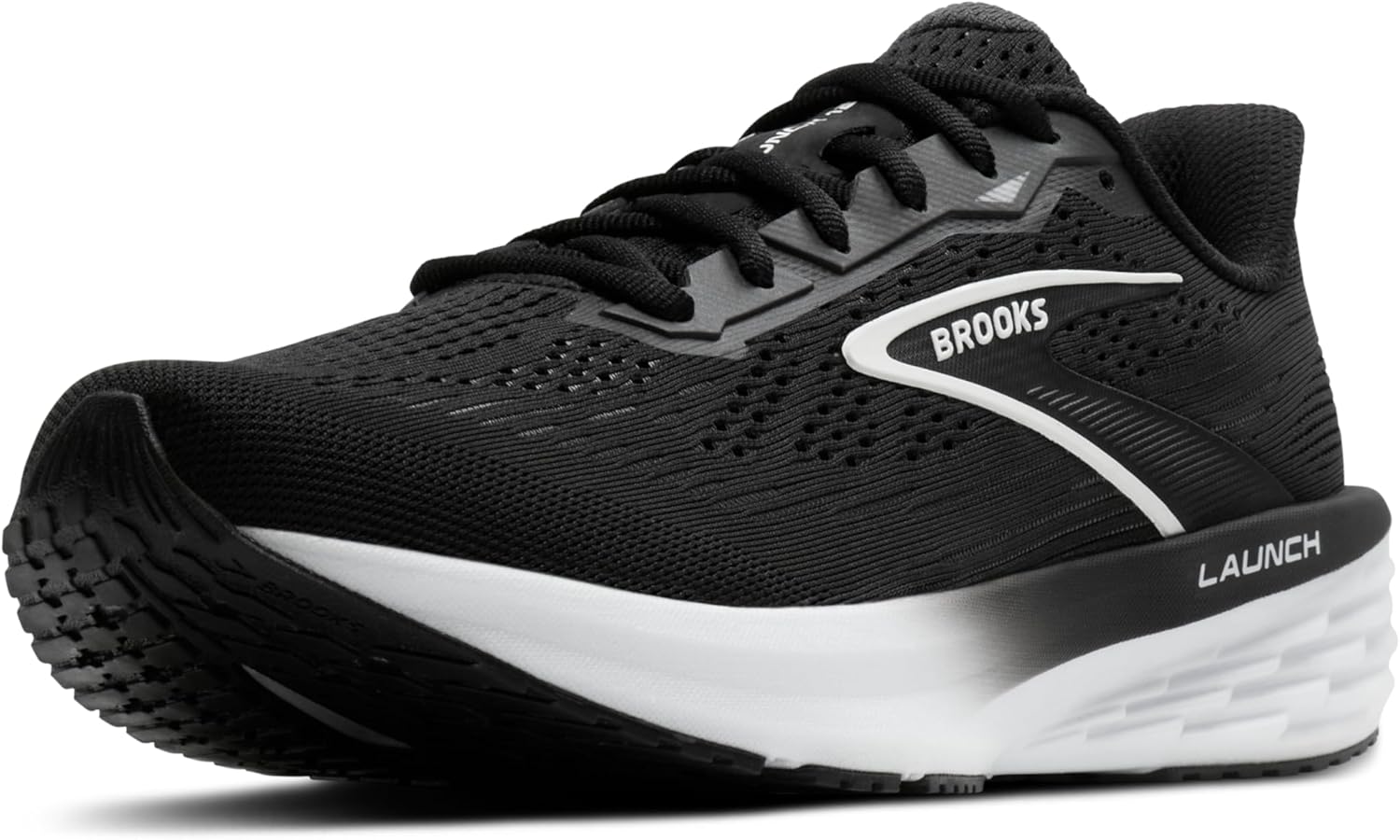 Brooks Launch 12