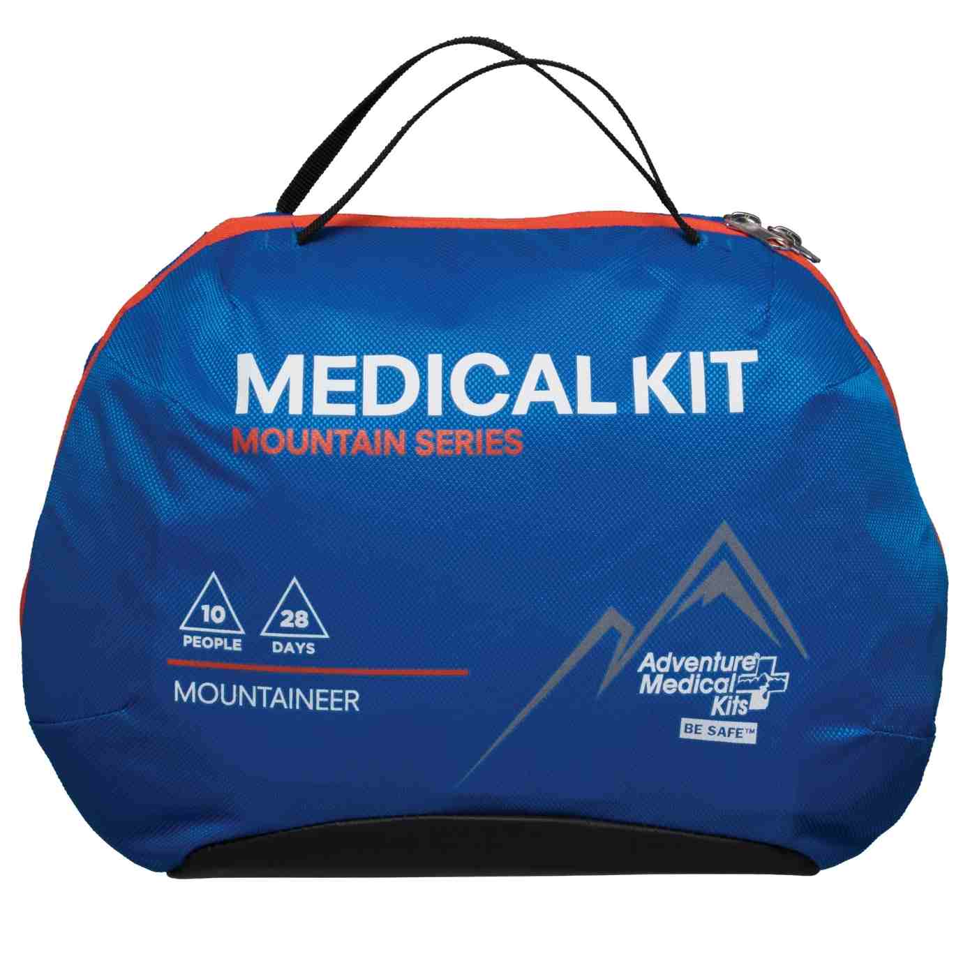 Brooks-Range Mountaineering First Aid Kit