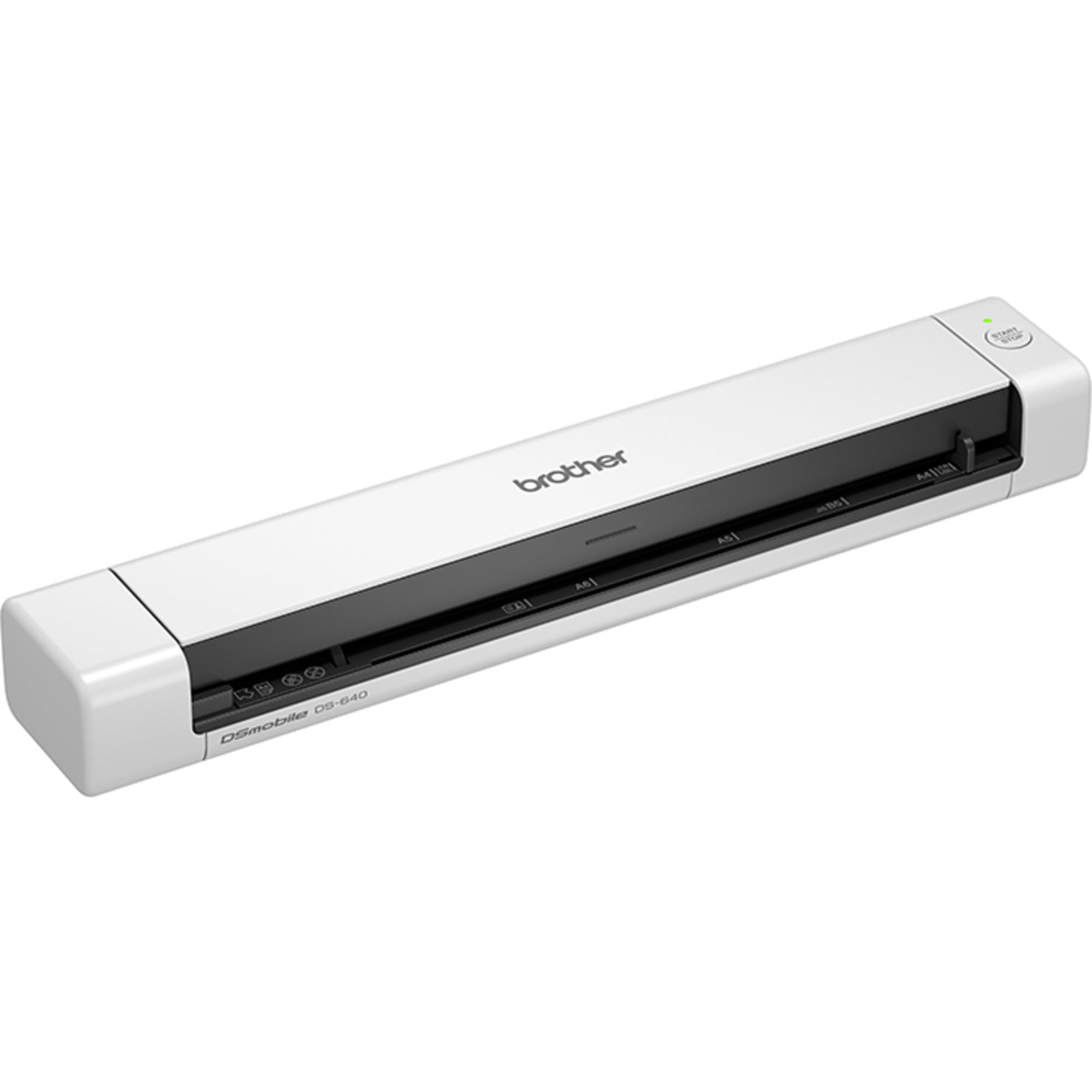 Brother DS-640 Compact Scanner