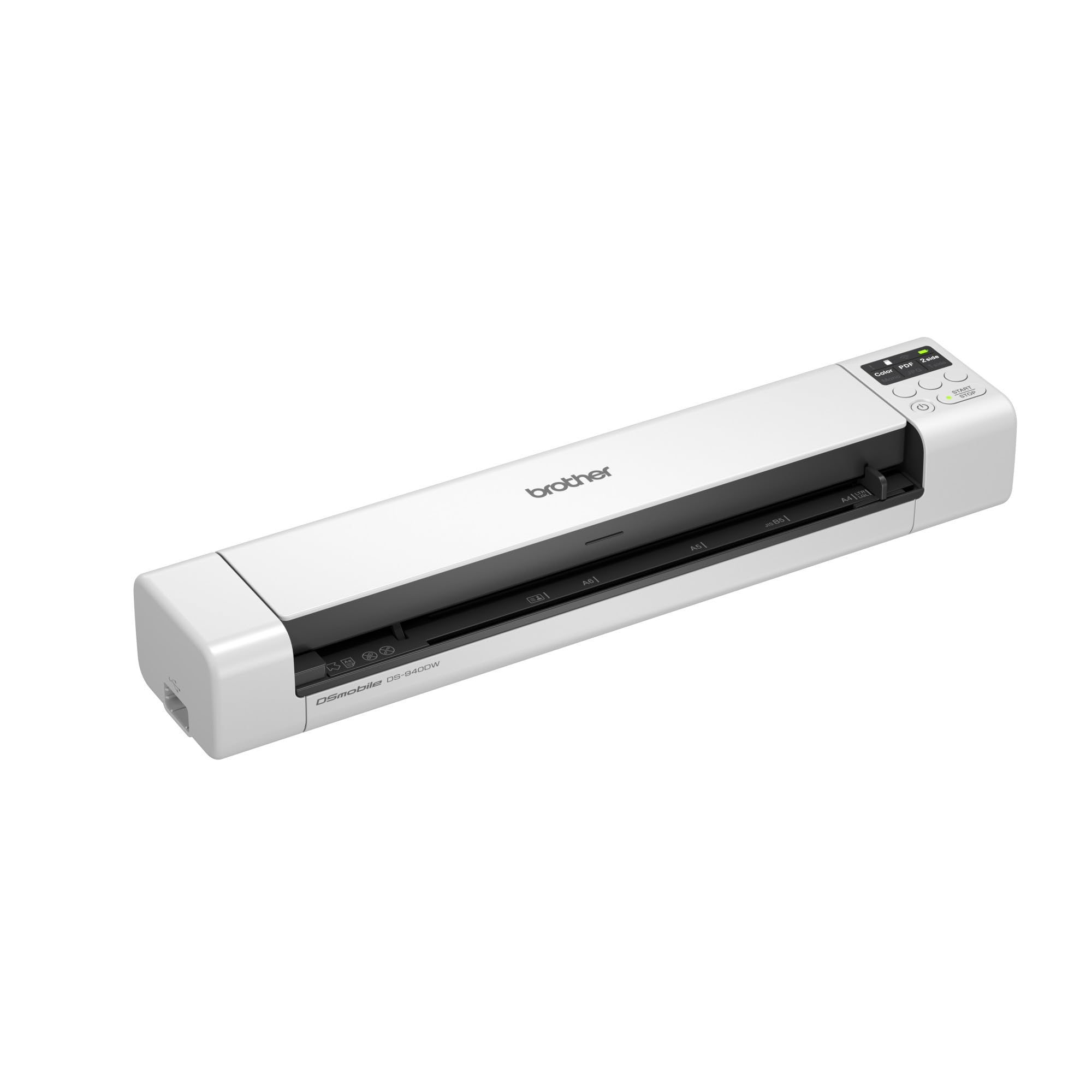 Brother DS-940DW Mobile Document Scanner