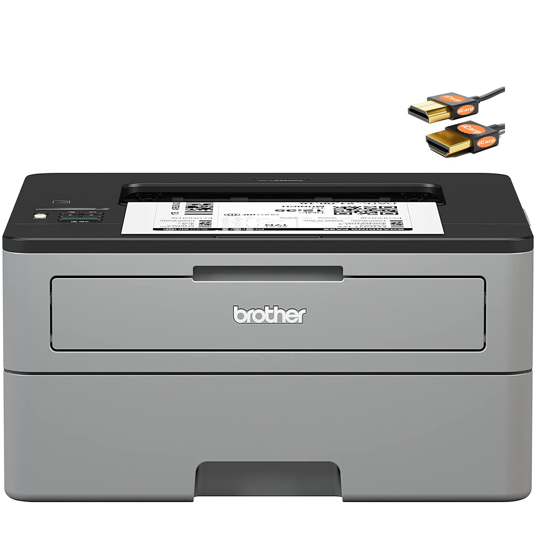 Brother HL-L2350DW