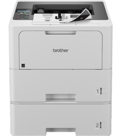 Brother HL-L6210DW Business Mono Laser Printer