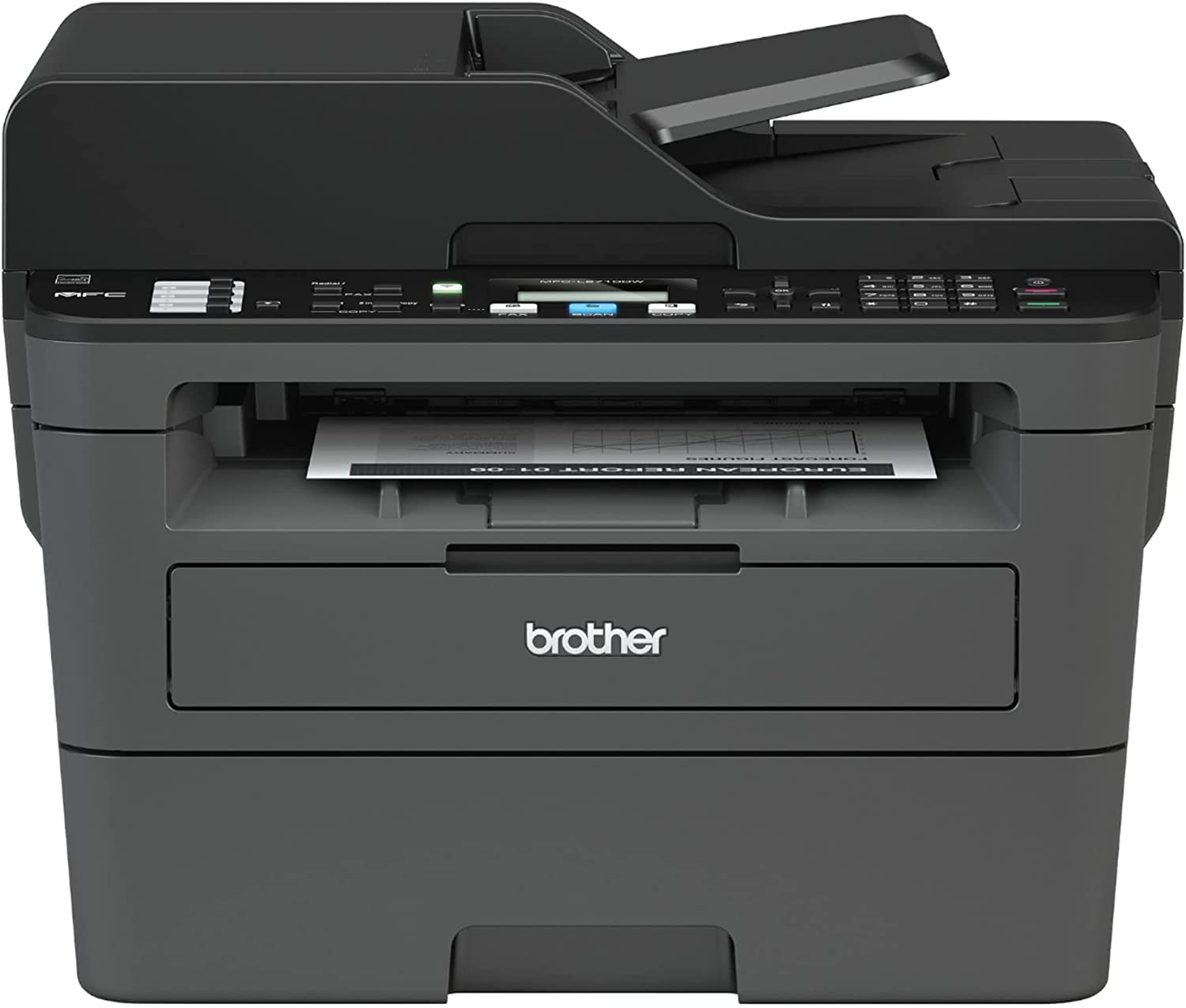 Brother MFC-L2710DW