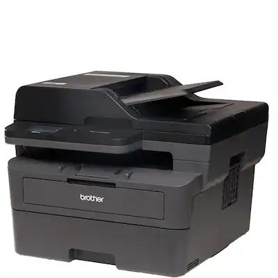 Brother MFC-L2820DW All-in-One Wireless Laser Printer