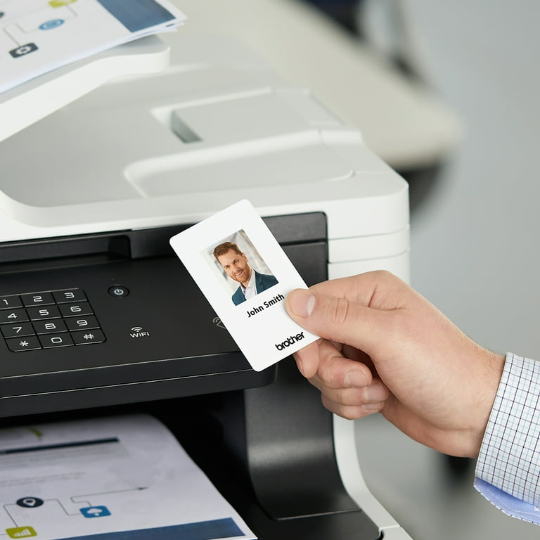 Brother MFC-L8905CDW Color Laser All-in-One Printer
