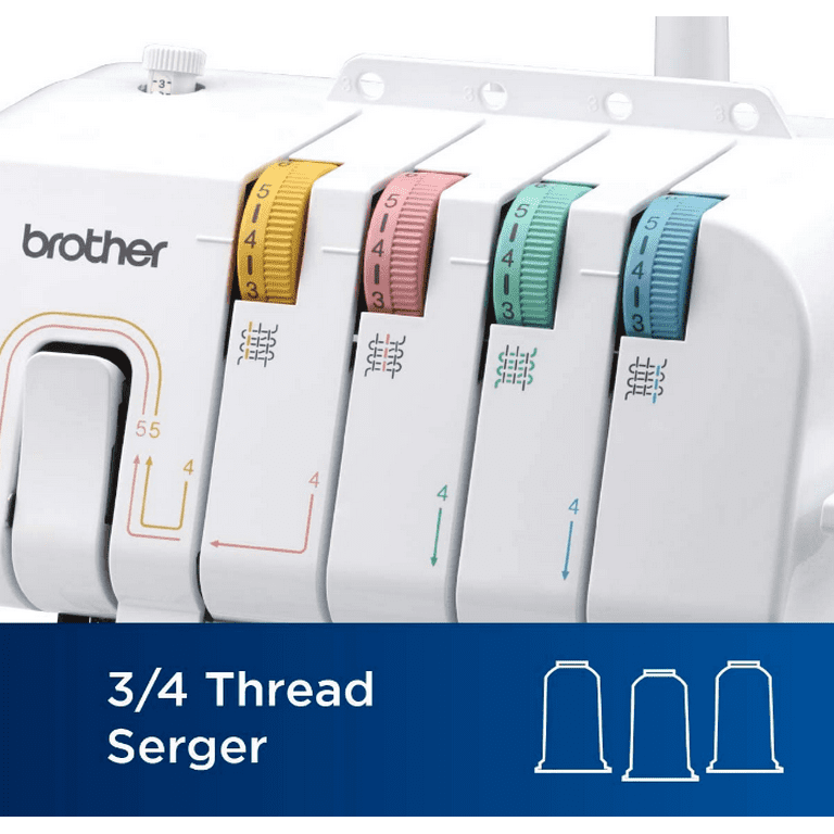 Brother ST1700DX Serger