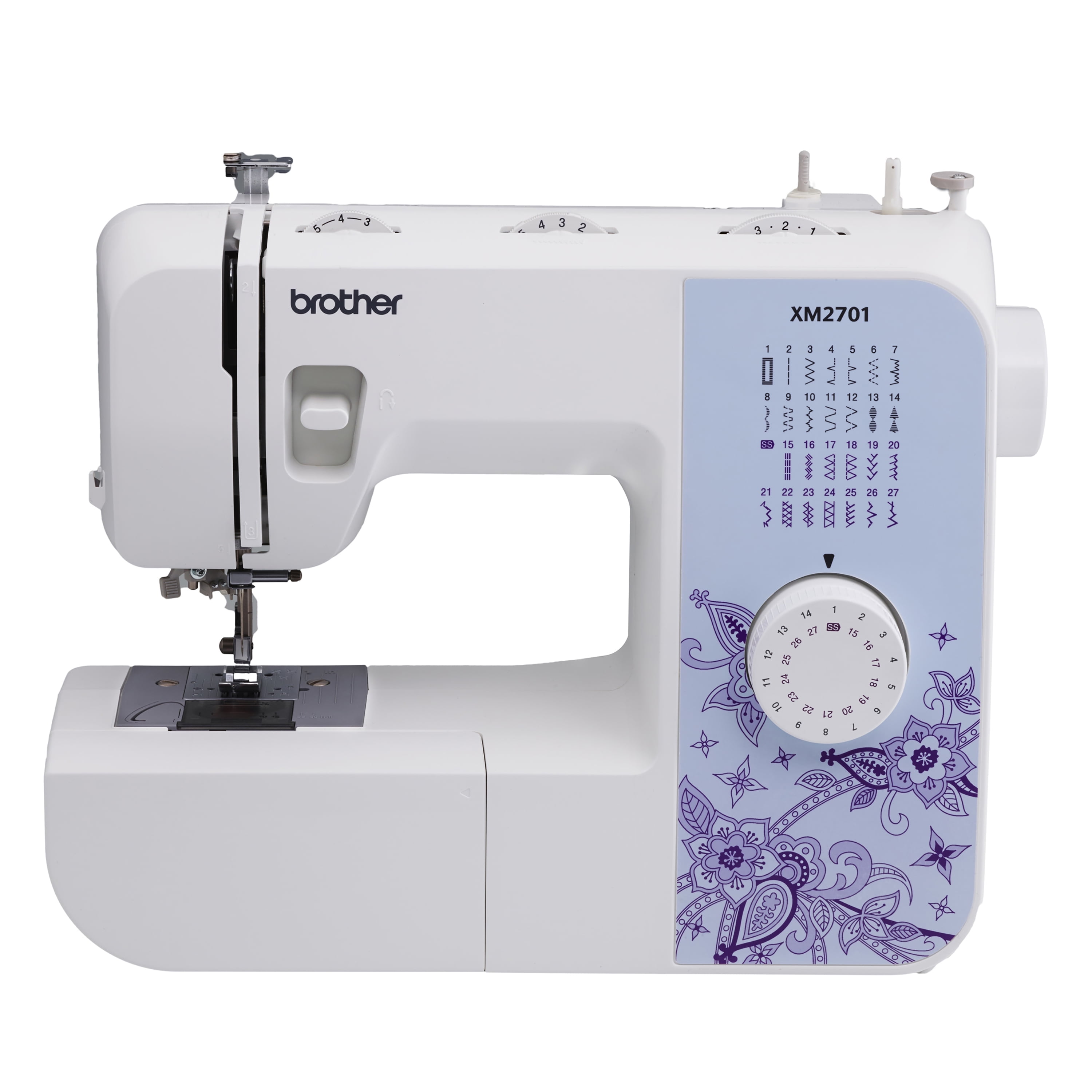 Brother XM2701 Sewing Machine