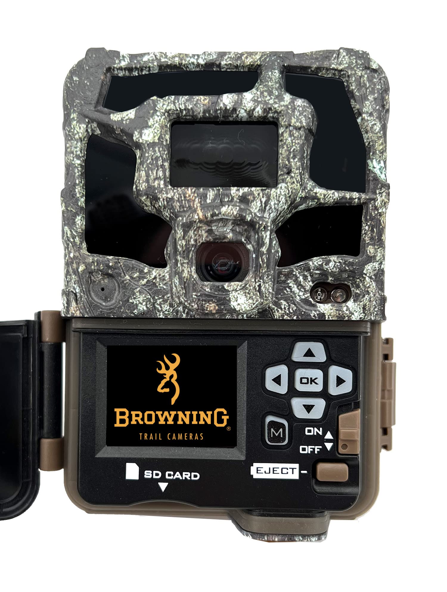Browning Dark Ops Pro XD