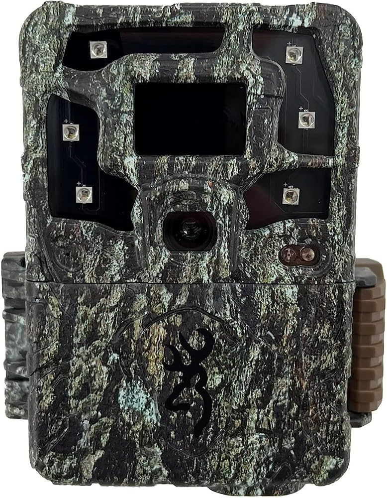 Browning Strike Force Pro HD