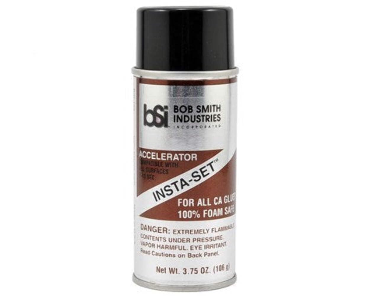 BSI Insta-Set Accelerator Spray