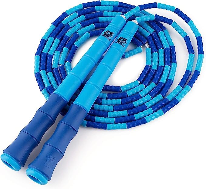 Buddy Lee Beaded Speed Jump Rope