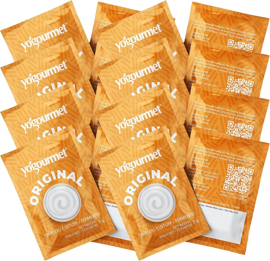 Bulk Starter Culture Yogurt Starter