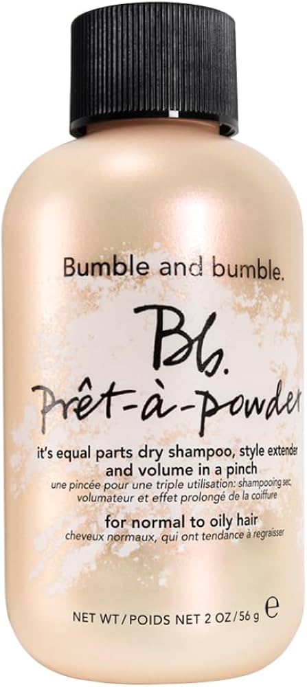 Bumble and Bumble Pret-a-Powder