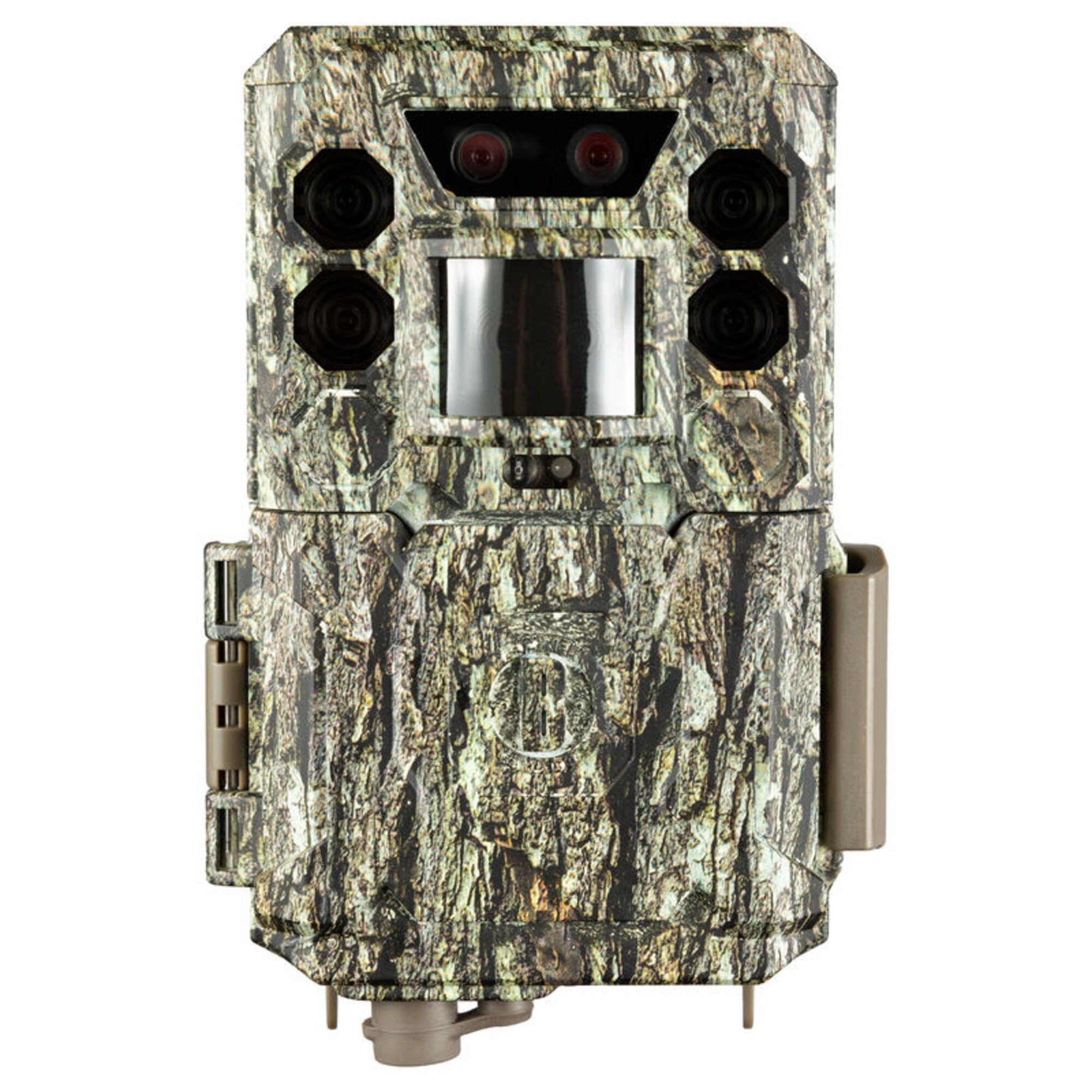 Bushnell Core DS Low Glow