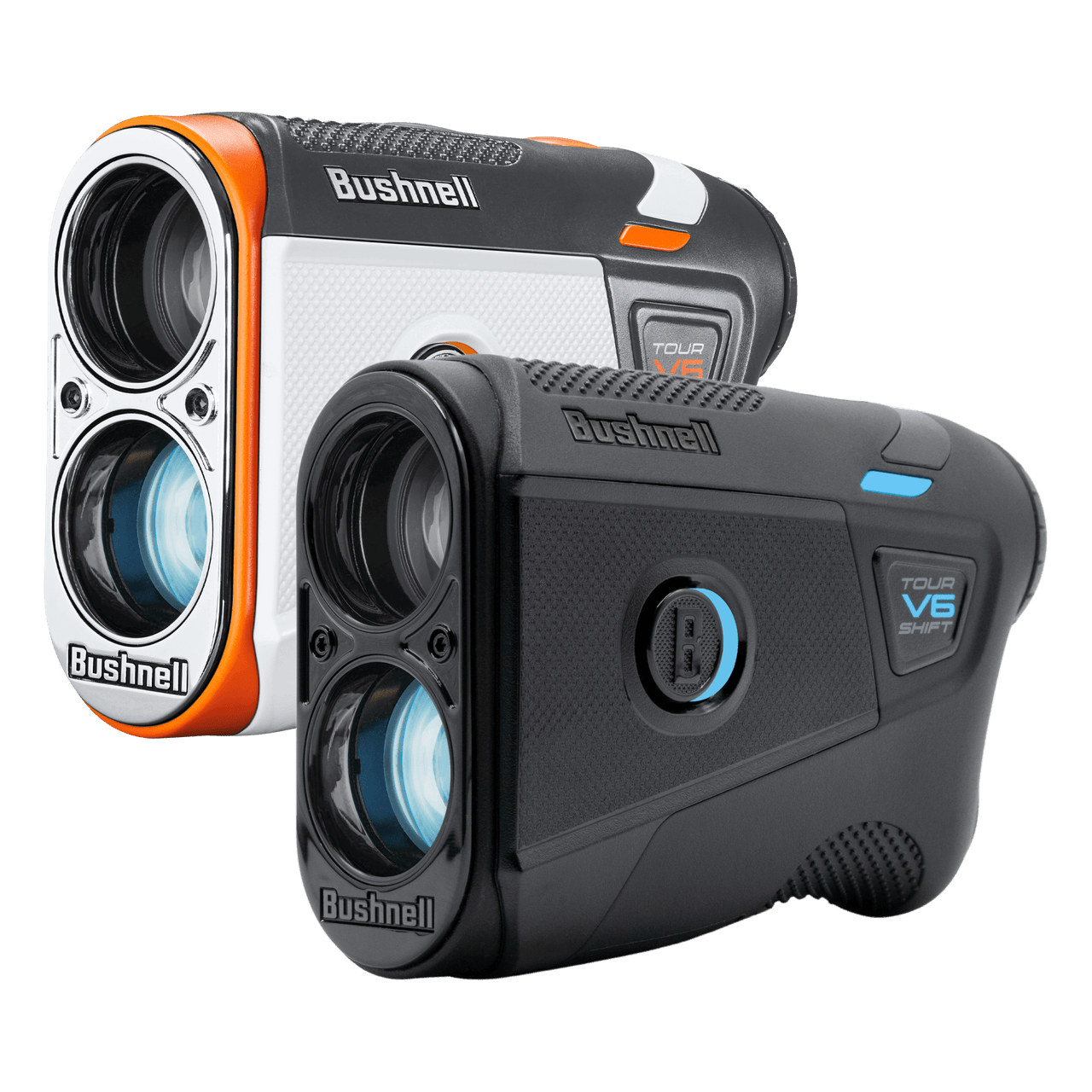 Bushnell Tour V6 Shift Golf Laser Rangefinder