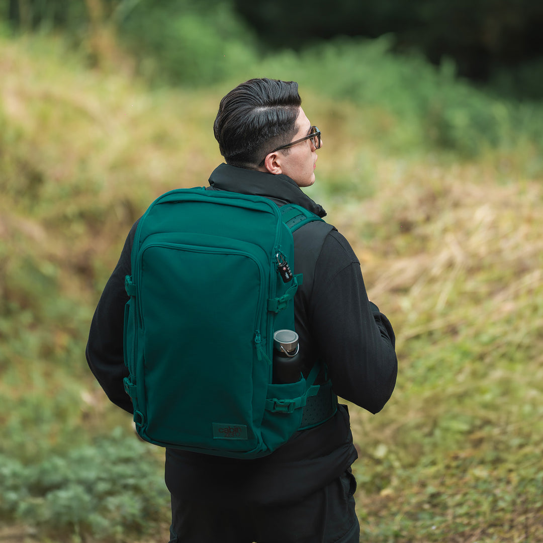 CabinZero ADV Pro 42L Military Green