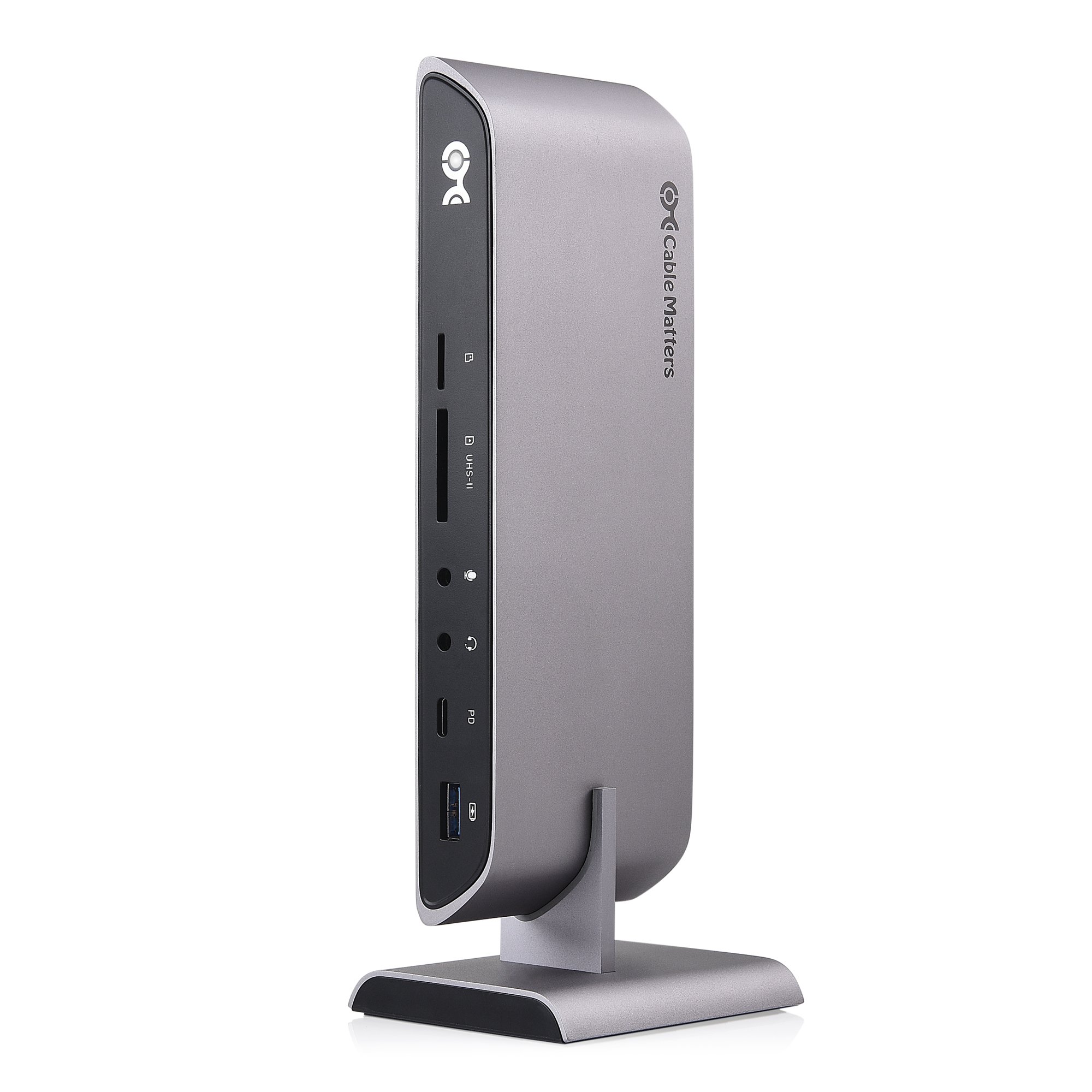 Cable Matters USB-C Charging Dock