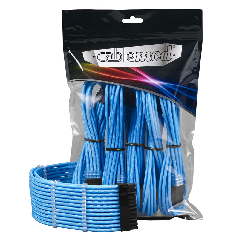 CableMod Pro Cable Management Kit