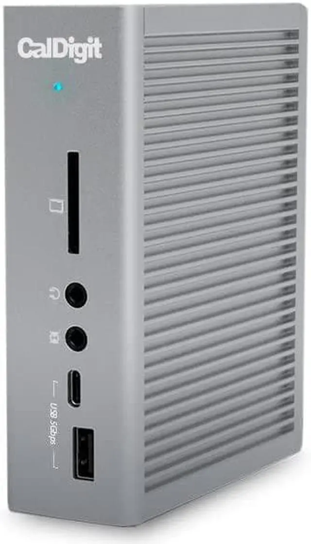 CalDigit TS3 Plus Thunderbolt 3 Docking Station