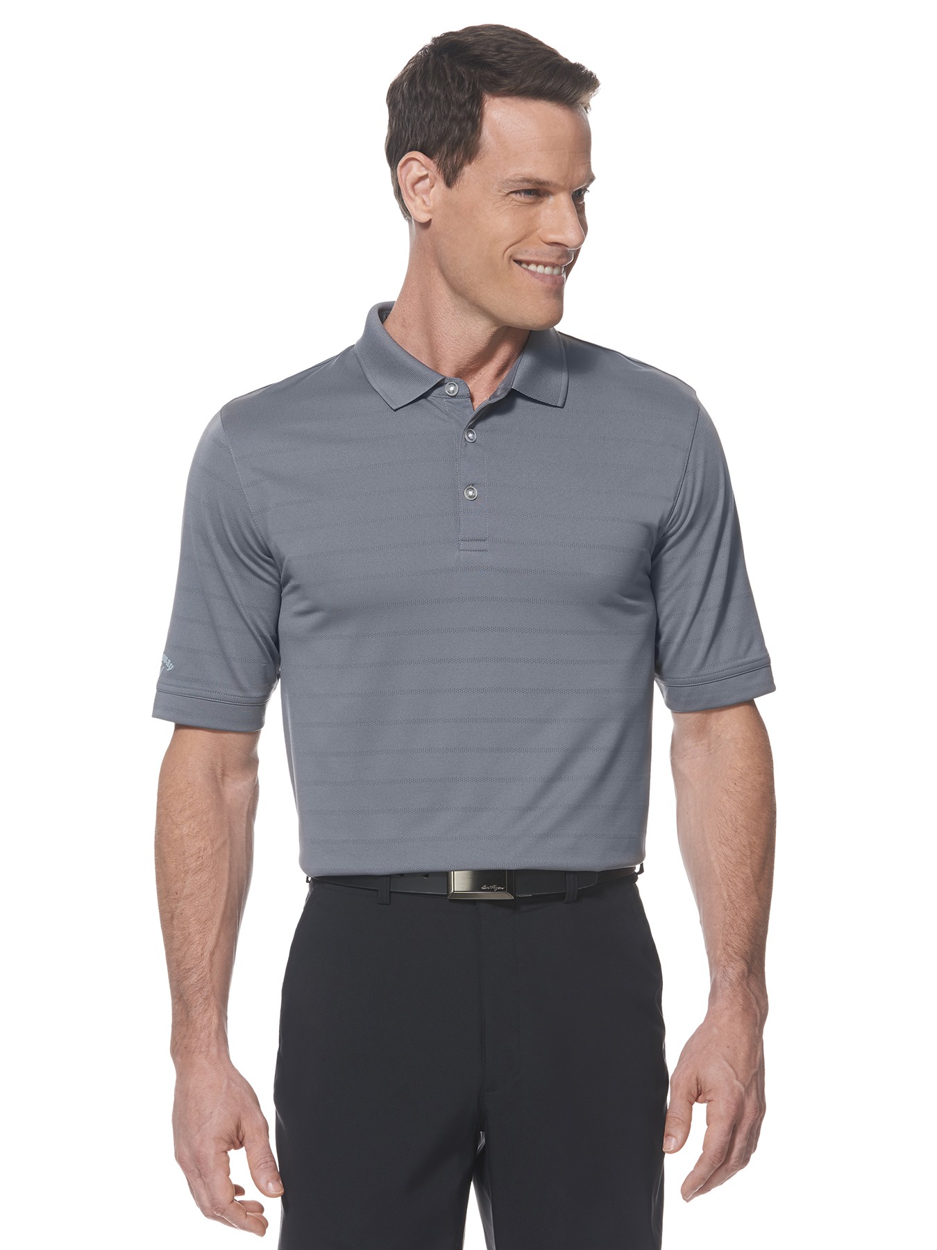 Callaway Men's Opti-Dri Ventilated Polo