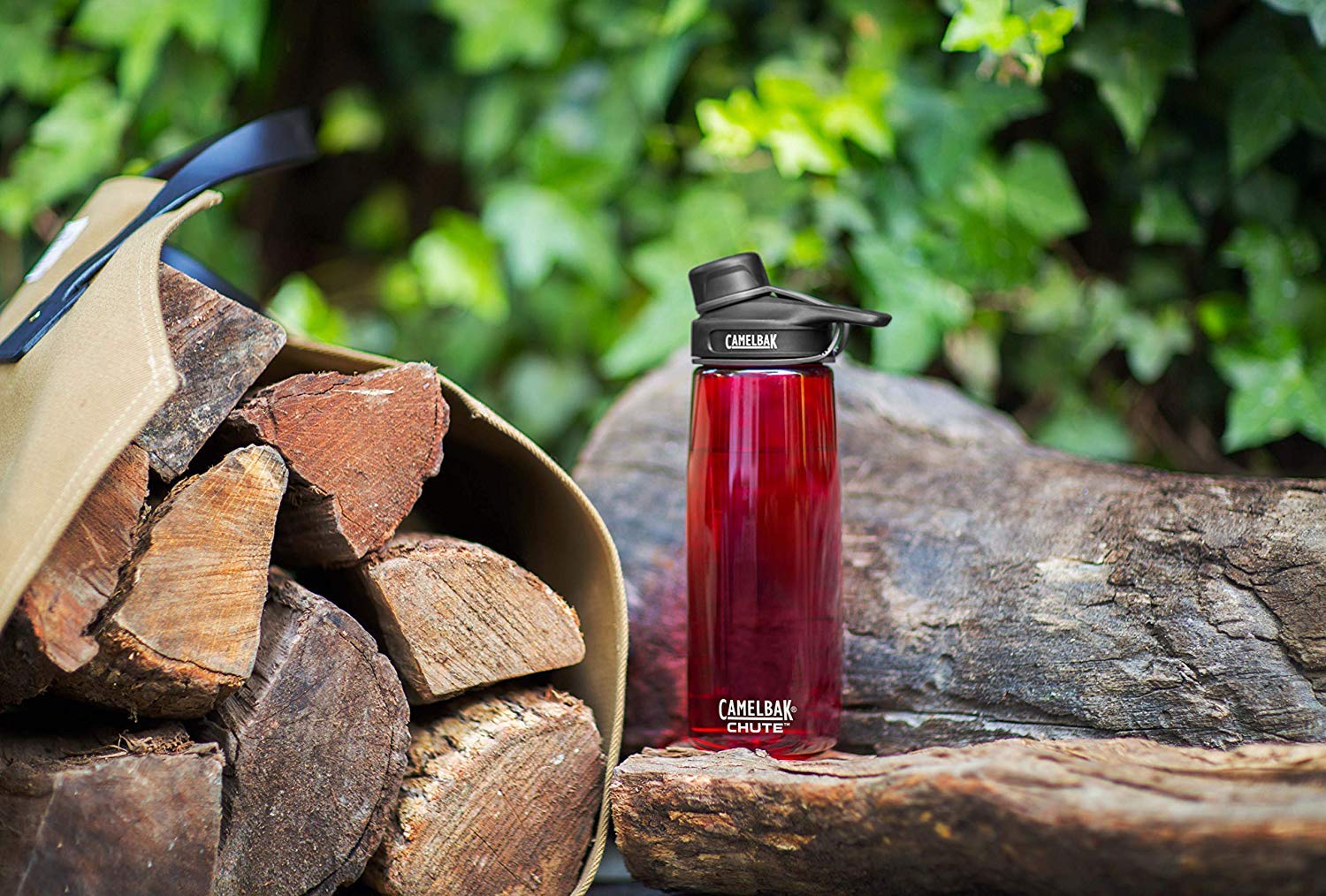 CamelBak Chute Mag 20 oz Vacuum Insulated Bottle