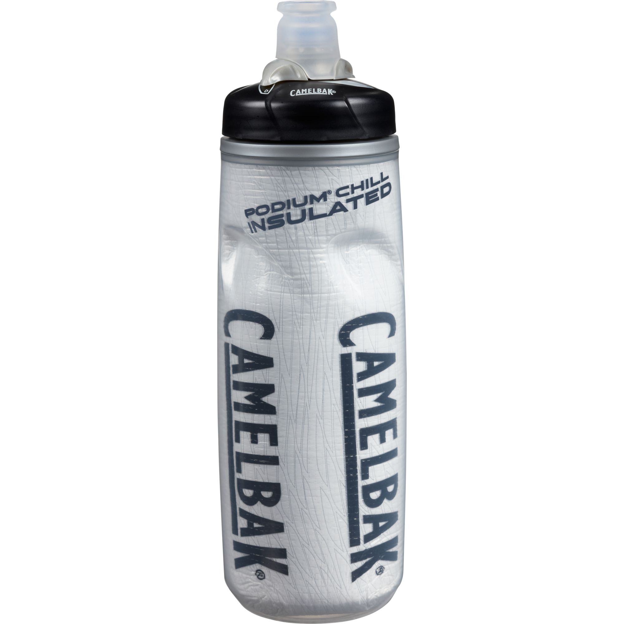 CamelBak Podium Chill Insulated 21oz Water Bottle