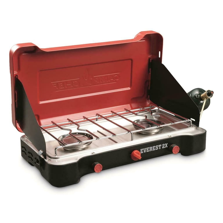 Camp Chef Everest 2-Burner Stove