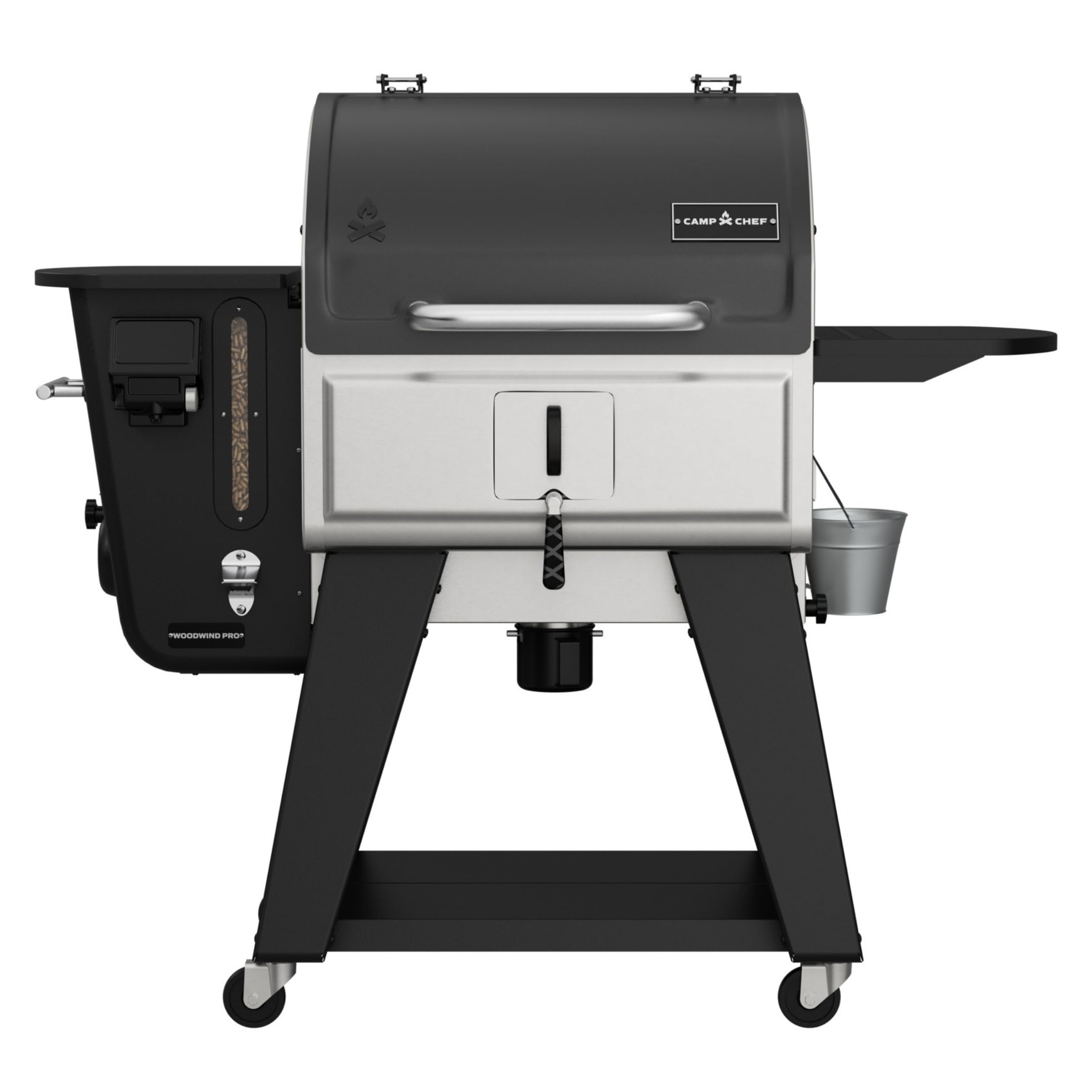 Camp Chef Woodwind 24