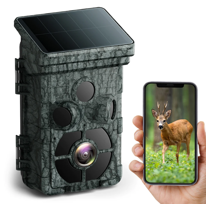 Campark TC-01 Trail Camera