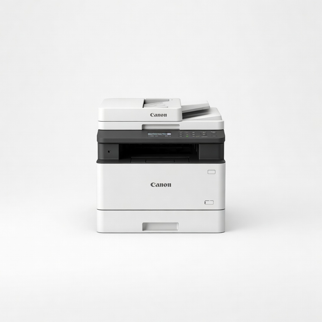 Canon Color imageCLASS MF656Cdw Wireless Laser All-in-One
