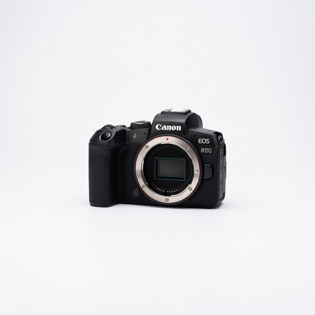 Canon EOS R100
